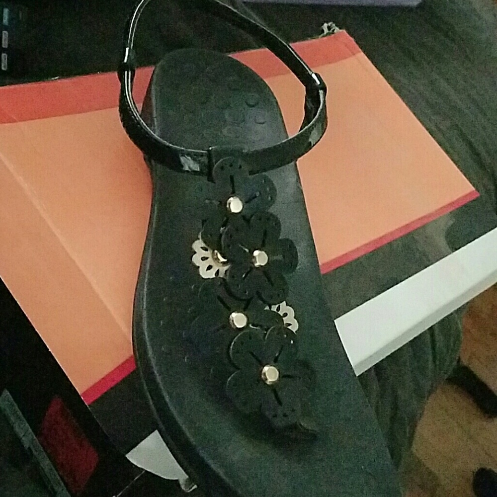 Vionic sandals
